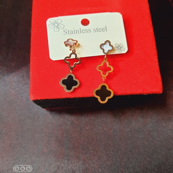 Beautiful elegant Earrings - Picture 4 of 6